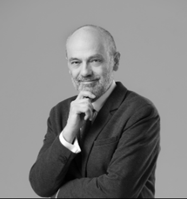Dr Paweł P. Mlicki – Współzałożyciel Concile